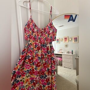 Roxy Mini Dress!
